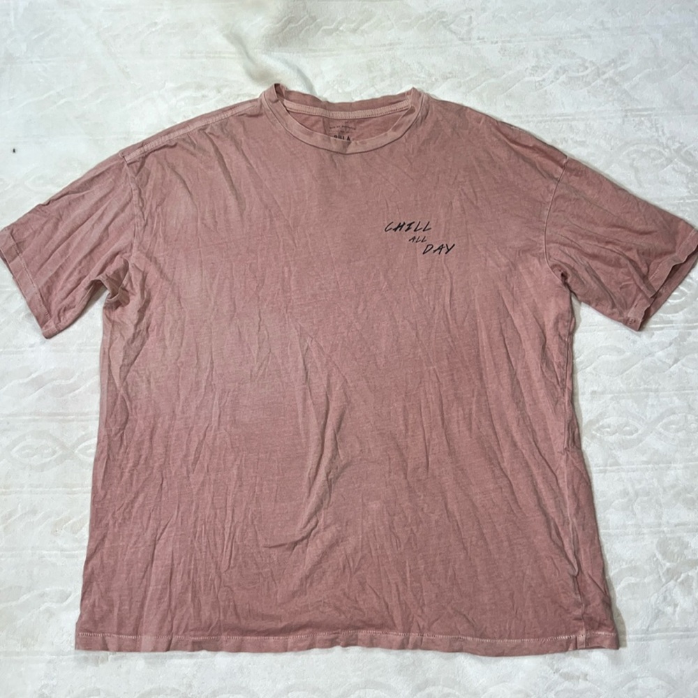 Billabong tee shirt‎